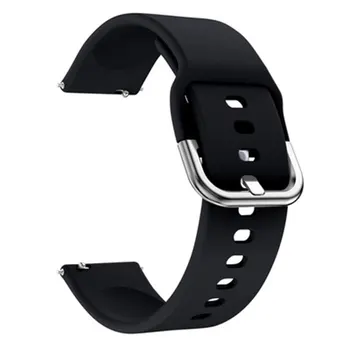 Ninkear-22mm išmaniųjų laikrodžių apyrankės, universalus watchband tinka GT3 PRO/YM12/D06 smart laikrodžiai ir kt.