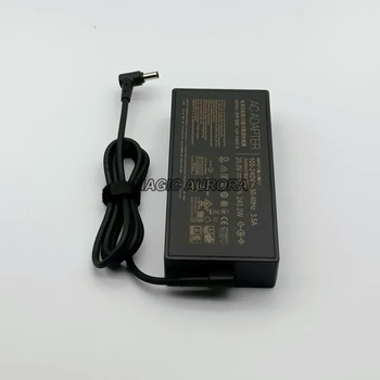Original AC Adapteris ASUS Žaidimų ROG 15 GX550LXS RTX2080 ADP-240EB B 20V 12A Nešiojamas Įkroviklis Maitinimo šaltinis 6.0x3.5mm