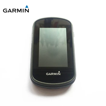 Originalus (juoda) LCD ekranas GARMIN etrex touch 35 Handheld GPS LCD Ekranas su Jutikliniu ekranu, skaitmeninis keitiklis Nemokamas pristatymas
