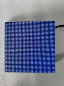 P2 mažas modulis matricos led ekranas adversting