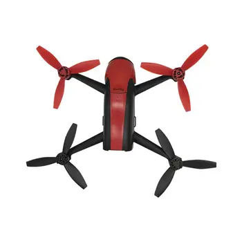 Parrot Bebop2 Drone FPV Rc UAV Sraigtas Plastikinis Peilis