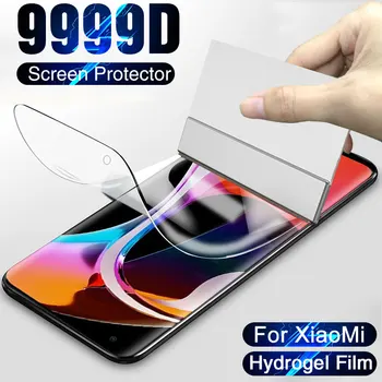 Pocophone X3 Stiklo Screen Protector, Pilnas draudimas Priekinis Stiklas Poco M3 M2 C3 Len Filmas Xiaomi Poco X3 F2 Pro X2