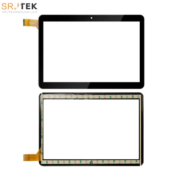 Rodyti MJK-1211-FPC ONA19TB003 Tablet PC Capacitive Jutiklinis Ekranas Skydas Išorinis skaitmeninis keitiklis Asamblėjos Pakeitimo Stiklo Jutiklis