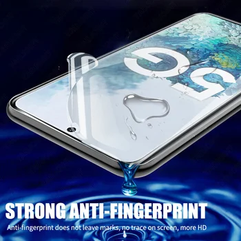 Screen Protector, Stiklo Samsung Galaxy S6 S7 S5 Neo Grūdintas Stiklas Galaxy S21 Ultra S20 FE 5G S10 Plius S7 S6 Krašto