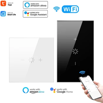 Smart Wireless Touch 