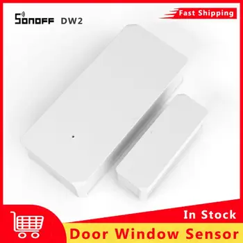 SONOFF DW2 Smart Home 