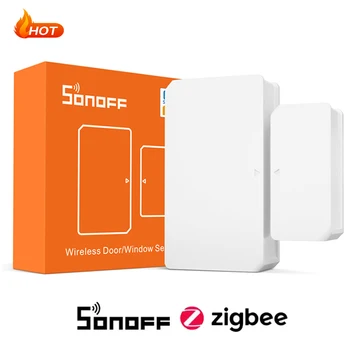 SONOFF SNZB-04 ZigBee Smart MINI 