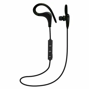 Sporto Ausinės Bluetooth 4.1 HandFree Belaidė laisvų Rankų įranga Ausinės Sporto In-ear Ausines, Skirtas IPhone Samsung LG Naujausias Aukštos Kokybės