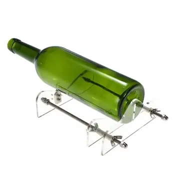 Stiklinis Butelis Pjovimo Įrankis, Profesionalus Butelių Stiklo Butelis-Cutter Pjovimo įrankiai, Laivų Alaus 
