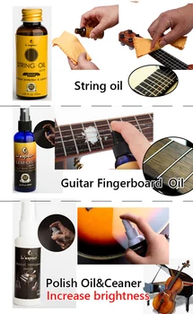 Super Klijai Greitas Remontas Gitara Fingerboard String naftos lenkų Priemonių Universalus Lizdas, Stabdžių Rūdžių Įrodymas mediena 
