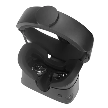 Tinka Oculus Rift S/Quest VR Akiniai, Aksesuarai, Kvėpuojantis Namų Reikmenys Prakaitas Sugeriančios Akių Apsauga Kaukė