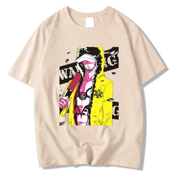 Trafalgaro Teisės Stampede Pagal Ak_Onpp Spausdinti Vyro Marškinėliai Stilius Vasaros T Shirts Derliaus Kokybės Viršų Mados Negabaritinių Vyrų Tshirts