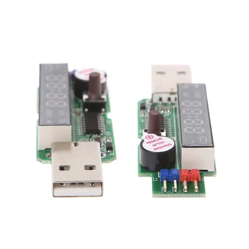 USB Kontrolierius Kortelės V9.0 Kompiuterį Mėlynas Ekranas, Sustabdė iš Naujo Auto Miner apkalos T21A