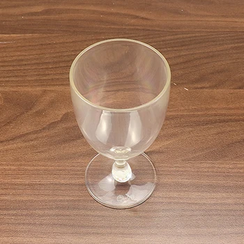 Vyno Stiklas Skaidrus Lašas neblogai Goblet PC Medžiaga, Raudono Vyno Stiklo Kūrybos Klasikinis Gėrimo Taurė