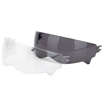 šalmo vidinis skydas Zombiai lenktynių šalmas ZR881 modelį, aiškiai ir dūmų skydelis galima