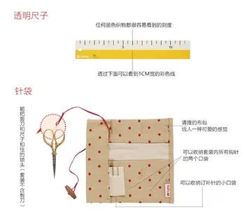 1 Nustatyti Japonijos Raudona Tulpė ETIMO Prekės Nėrimo Kabliuko Aliuminio Dervos Mezgimo Virbalai Originalus autentiškas, Importuojamų iš Japonijos 1.8-5mm