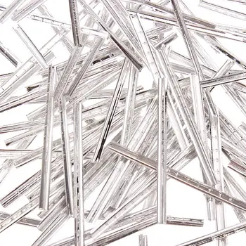 100vnt Aliuminio Folija Užraktas Pasiimti Įrankių, Spynų Skinti Įrankių Rinkinys