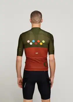 2020 Pro Komandos lengvas lenktynes tinka Dviračių Džersis Vyrų Geriausios kokybės trumpas rankovės dviračių marškinėliai dviračių pavara Greitas pristatymas