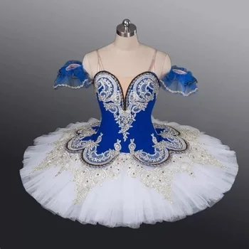 2021 Raudonas Blynas Baleto Mdc Profesinis Suaugusiųjų Vaikų Vaikų Gulbių Ežeras Suknelė Moterims Baleto Šokio Kostiumai Ballerina Šalies Merginos
