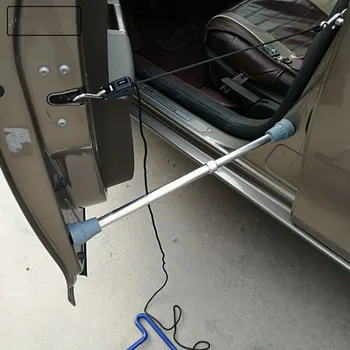Atraminis variklio dangčiu stovi rinkinys Automobilio duris turėtojo produkto paintless dent repair tools aksesuaras Gaubtu