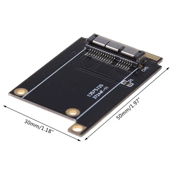 BCM94331CD BCM94360CD BCM943602CS BCM94360CSAX į Mini PCI-E Adapterį Kortelės Belaidžio ryšio Kortelės Nešiojamas Priedai