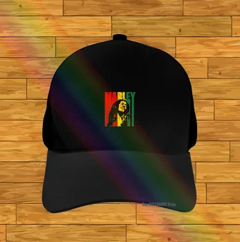 Bob Marley Derliaus Nelaimę Jamaika Fl Vyriškos Kepurės Vyrų Batų, Skrybėlės, mergaitėms Baltos spalvos Dangtelis Prabangių Skrybėlių Mens Golfo Kepurės Kepurės Moterų ir Vyrų C