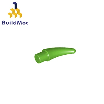 BuildMOC Plytų Urmu Modelis Klasikinis 53451 Barb/Claw/Ragas - Nedidelis Statybinių Blokų Dalys 