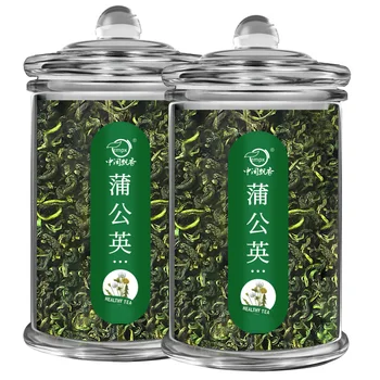 [Buy 1 get 1 ]nemokamai kiaulpienių arbata autentiški Changbai Mountain kiaulpienių šaknys visa kvepianti arbata 