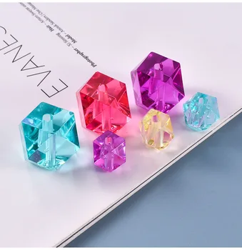 Diamond Silikono Formos 