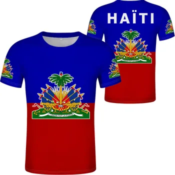 HAITYJE marškinėliai 