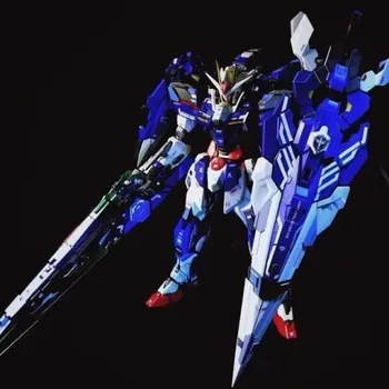 HG Core Likimą Laisvės Vidaus Puolimą Erezija Impulso Gundam Pav Surinkti Žaislą Septynių Kardas Skraidantis Sparnas Nulio Tipo Serija, Žaislai