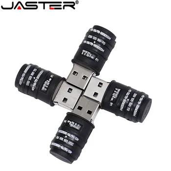 JASTER Kūrybos U Disko Mažas Fotoaparato Modelis Serija, USB 