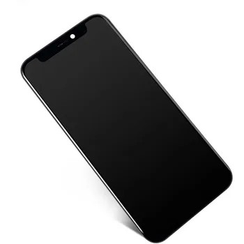 JK Kokybės mobilus iPhone LCD, iPhone 12 LCD ekranas iphone 12 iPhone 12 pro lcd ekranu pakeitimas
