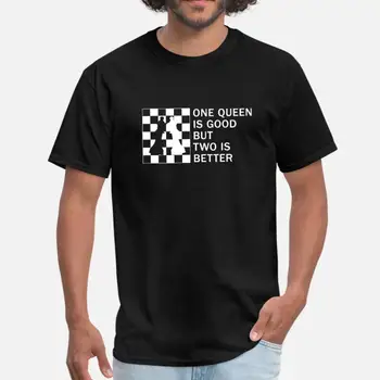 Juokinga Šachmatų Priežodžiai Strategija Dera Pateikti Vyrai T-Shirt Medvilnės O-Kaklo Grafinis Vyrų T-Shirt Didelis Dydis 3xl 4xl 5xl Homme Aukštos Kokybės