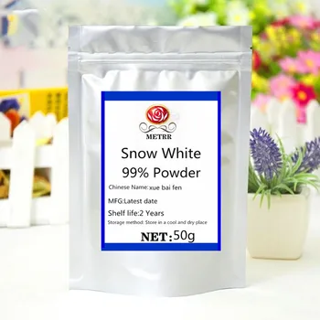 Karšto Parduoti 99% Snowwhite Milteliai,Sniego Baltos spalvos Milteliai ,Balina ir Drėkina Odą,Pašalinti Raukšlių Antioksidantas