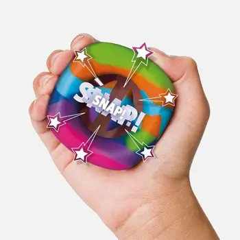 Karšto Stumti Burbulas Fidget Žaislai Suaugusių Įtempių Žaislas Antistress Minkštas Plonas Anti-Stresas Dovana Anti Stresas Dėžutę