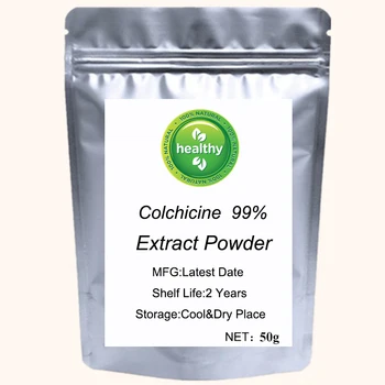 Kolchicinas Extract 99% Milteliai