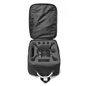 Kuprinė Drone Saugojimo Krepšys Xiaomi A3/VMI Drone, Nuotolinio Valdymo Priedai Neperšlampama Rankinė Petį Krepšys, lagaminas