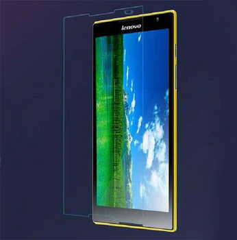 Lenovo Tab S8-50 Grūdintas Stiklas Priekinis Screen Protector Kino Tablet PC
