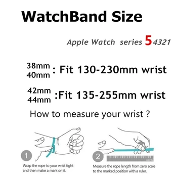 Milano Linijos Watchband Apple Žiūrėti 38mm 42mm 44mm 40mm, Nerūdijančio Plieno, Moterų, Vyrų, Apyrankę, Juostą Dirželis iWatch 3 4 5 6 SE