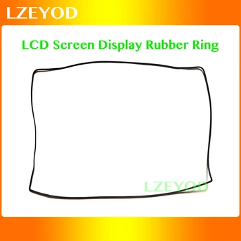 Naujas A1466 LCD Ekranas, Gumos Viduryje Kadro Bezel Žiedas, skirtas Macbook Air 13.3