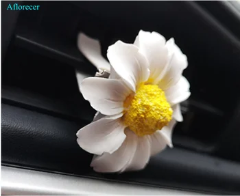 Naujas Mažos Daisy Gėlių Saulėgrąžų Silikono Pelėsių Kvapas, Gipso Pelėsių 