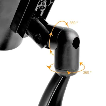 Netikras, Lauko, Patalpų Apsaugos Stebėjimo Kameros Kulka ABS Inžinerijos Plastiko Laikiklis Modeliavimas Manekeno Kameros 160x124x85mm