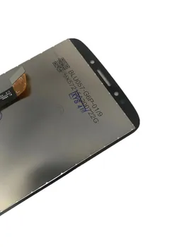 Origina Už Motorola Moto G6 Žaisti XT1922 XT1922-3 XT1922-4 LCD Ekranas Jutiklinis Ekranas skaitmeninis keitiklis Asamblėjos Ekranas Moto G6 Žaisti