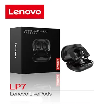 Originalus Lenovo LP7 TWS 5.0 