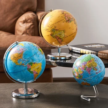 Pasaulio Pasaulio Žvaigždynas Žemėlapį Pasaulyje Namų Stalo Stalo Papuošalai Kalėdų Dovana 