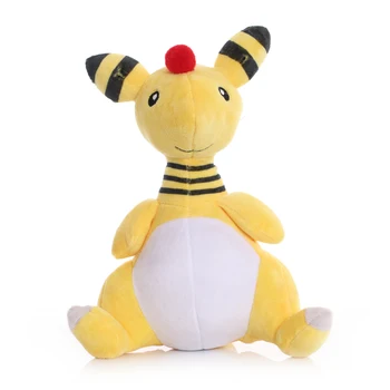 Pikachus Squirtle Pokemoned Gengar Jigglypuff Charmander Bulbasaur Eevee Lapras Snorlax Pliušinis Žaislas Įdaryti Lėlės Dovanos Vaikas