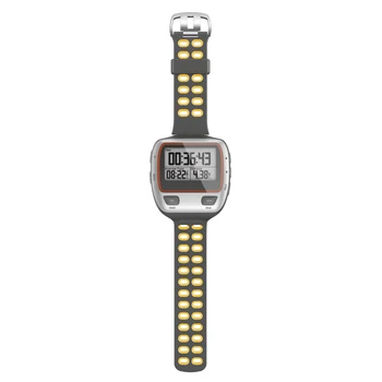 Silikono Rankogaliai Diržu, Garmin Forerunner 310XT Watchband Veikia Plaukti Forerunner 310 XT Sporto Smart Watch Band apyrankė