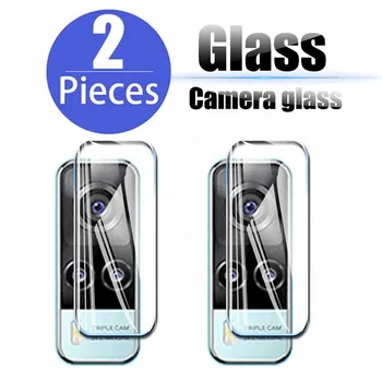 Stiklo Vivo Y31 Kamera Temperd stiklo Vivo Y72 Y52 Y51 Y31 Y50 Y70 Y30 Y20 V21 V21e V20 Pro V20e Objektyvas Screen protector