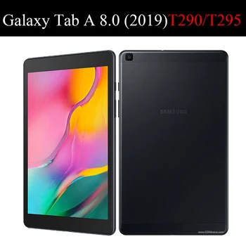 Tablet case for Samsung Galaxy Tab 8.0 2019